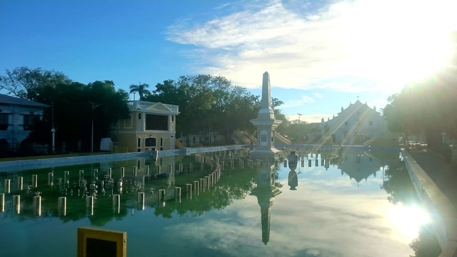 Vigan (via Salomague Harbour), Philippines