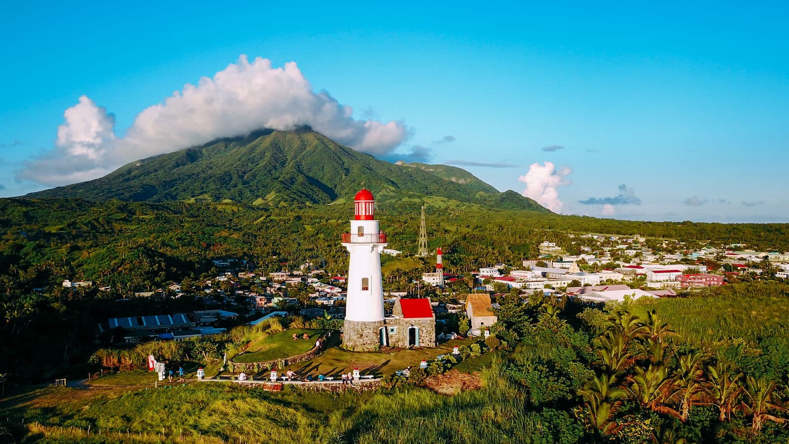 Batanes (Basco), Philippines